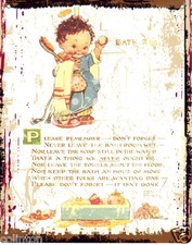 MABEL LUCIE ATTWELL PLEASE