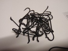 Vintage salmon single fly