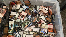 BULK JOB LOT  500 UNSORTED MTG