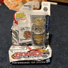 beyblade metal masters hasbro