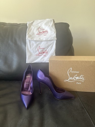 Christian louboutin size - size, 40