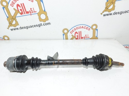 Front transmission 114217 - front, rh