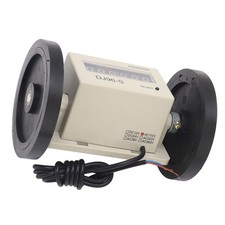 Digital Measuring Wheel Auto