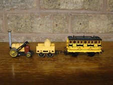 Triang Stephenson's Rocket