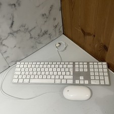 Apple A1243/A1152 Wired USB