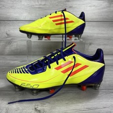 ADIDAS F30 / F50 ADIZERO TRX