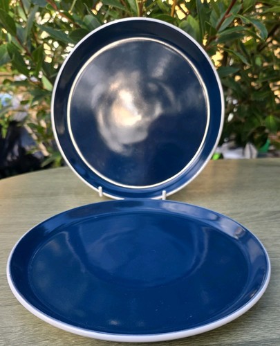 Tesco home aura stoneware blue - tesco,