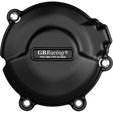 GB Racing Motorcycle Motorbike Alternator Cover - Kawasaki ZXR400