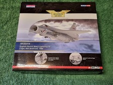 Corgi Aviation Archive 1:72 EE