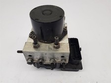 2010 VOLKSWAGEN POLO ABS PUMP