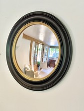 26"/66 cm  Wooden Convex