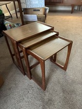 Mid Century Danish Style Teak