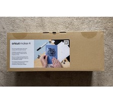 Cricut Maker 4 Smart Cutting