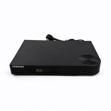 Samsung BD-F5100 Network Smart