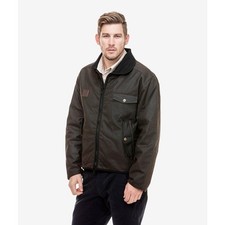 Swanndri Waimak Oilskin Jacket