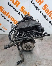 VW Polo Complete engine DKLA Low Mileage - 2017-2021 MK6 2G 1.0 TSI