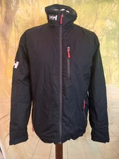 Helly Hansen black Crew