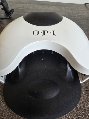 Opi professional led light - opi,