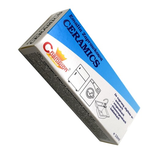 Enamel fix repair kit - repair,