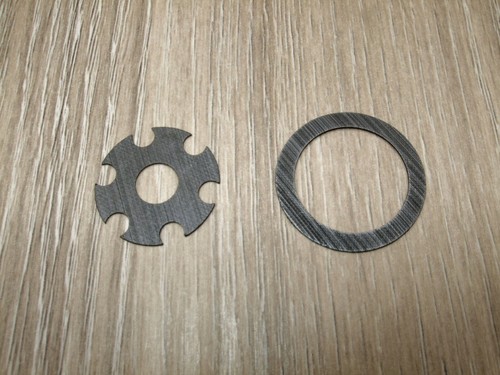 Abu 506 506m 507 - 507, 508