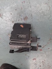 BMW E60 5 SERIES ABS PUMP ECU