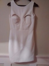 BNWOT 10 AQUA BY AQUA COUTURE