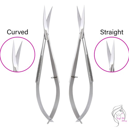 Surgical micro noyes spring - surgical,