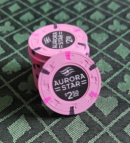 Paulson aurora star - top, hat