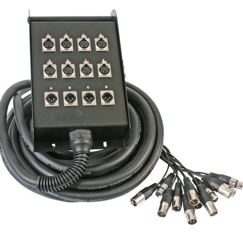 Pulse pls00322 xlr multicore - pls00322,