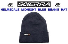 SCIERRA HELMSDALE BEANIE HAT