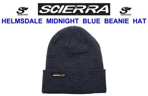 Scierra helmsdale beanie hat - scierra,