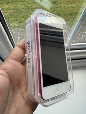 iPod Touch 6th Generation 32GB
