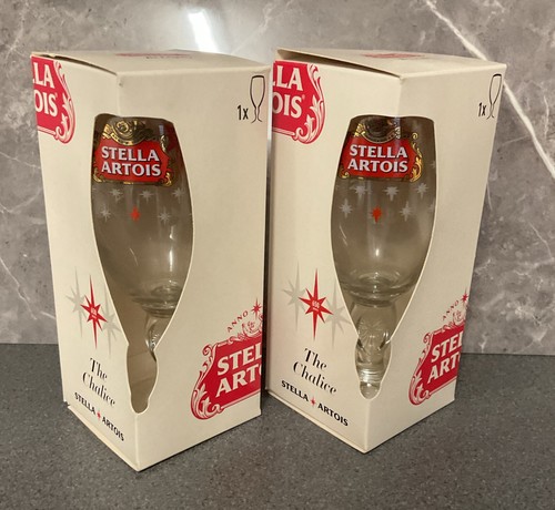 Stella artois chalice - stella, beer