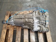 2015 ON MK5 AUDI A4 GEARBOX