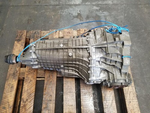2015 mk5 audi gearbox - on, a4