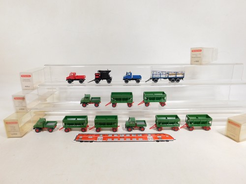 Unimog 404 1500 405 - unimog, 24