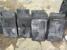 129 Reclaimed Welsh Roof