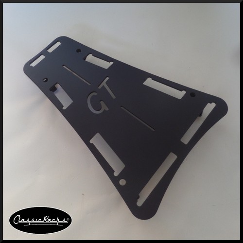 Vespa gts gtv floorboard - gt,,