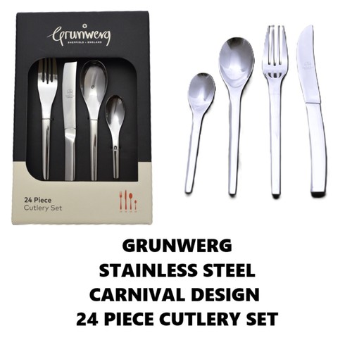 Grunwerg carnival design - grunwerg, 24