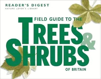 Field guide the trees and - to,