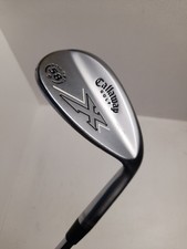 Callaway X Series Forged 58 Degree wedge 
