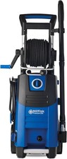 Nilfisk Premium 200-15 High-Pressure Washer - Blue -
