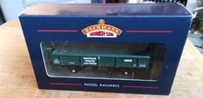 Bachmann 34 Ton PNA