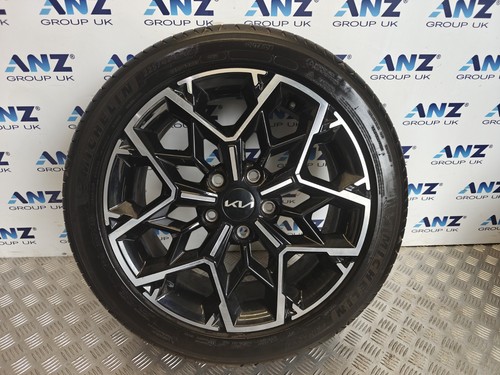 Kia proceed ceed mk3 - proceed, 19"