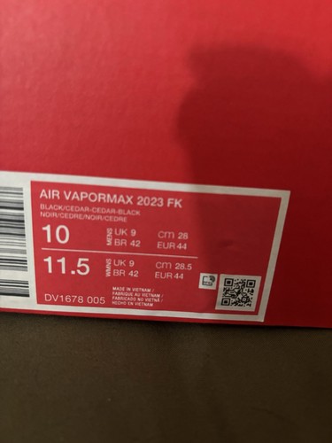 Nike air vapormax 2023 men - nike, men's