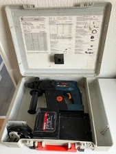 Vintage Bosch GBH 24 VRE 24v