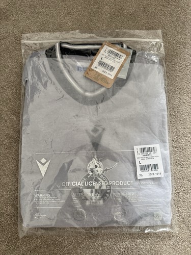 Bristol rovers away shirt new - bristol,
