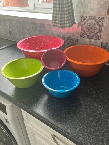 Zak confetti melamine - melamine, five