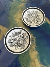 Alfred Meakin Samoa Two