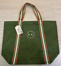 Anya Hindmarch Universal Tote Bag  -  City Super - Hong Kong    - New with Tags